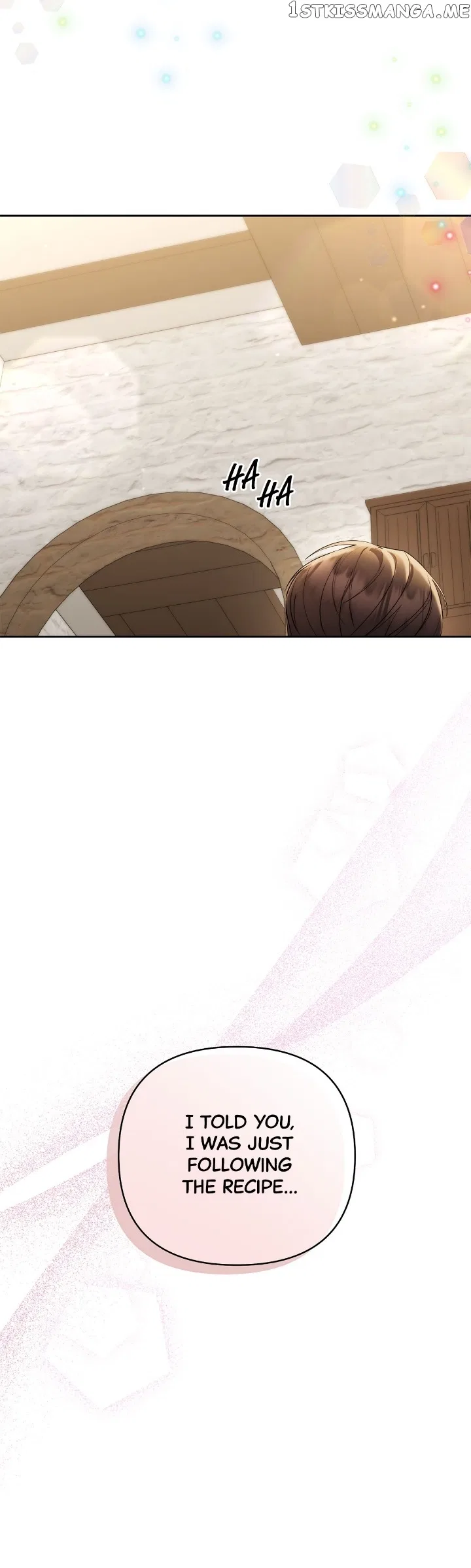 The Runaway Lead Lives Next Door Chapter 27 – Page 26