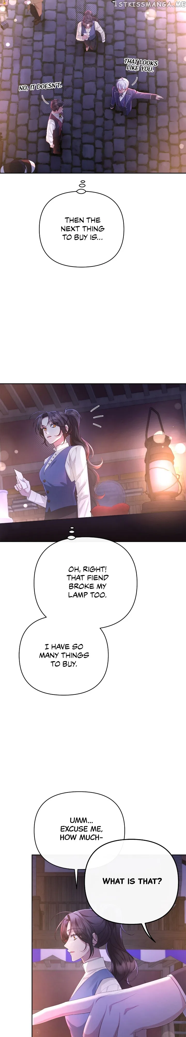The Runaway Lead Lives Next Door Chapter 27 – Page 29