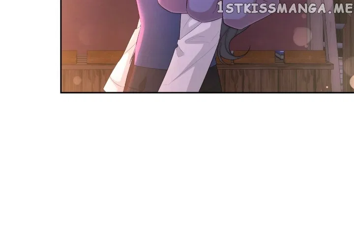 The Runaway Lead Lives Next Door Chapter 27 – Page 30