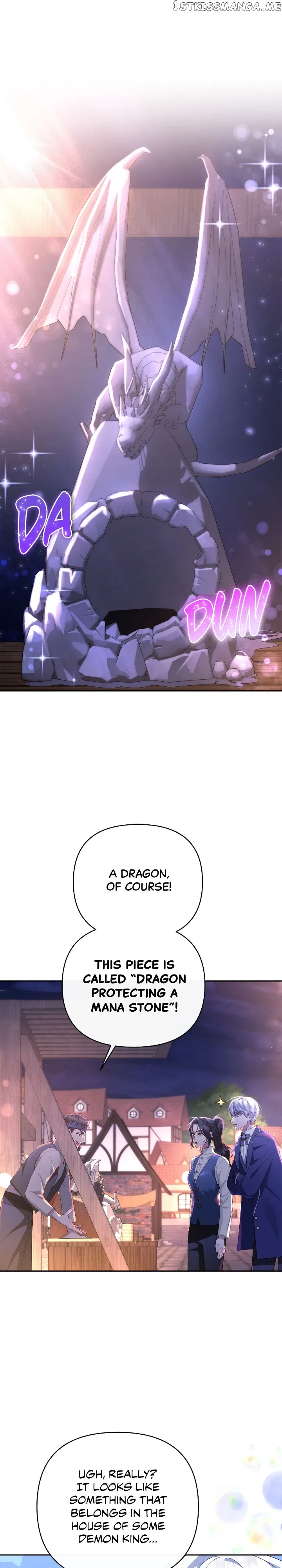The Runaway Lead Lives Next Door Chapter 27 – Page 31