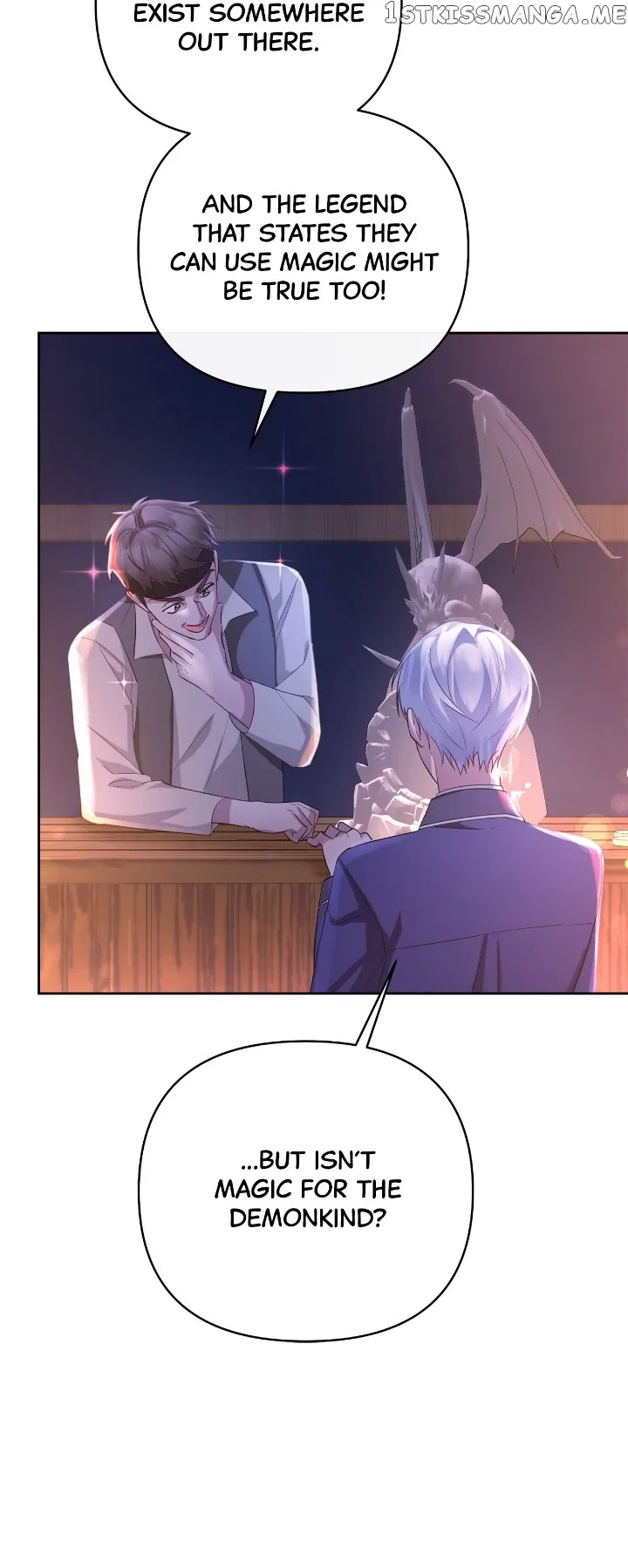 The Runaway Lead Lives Next Door Chapter 27 – Page 34
