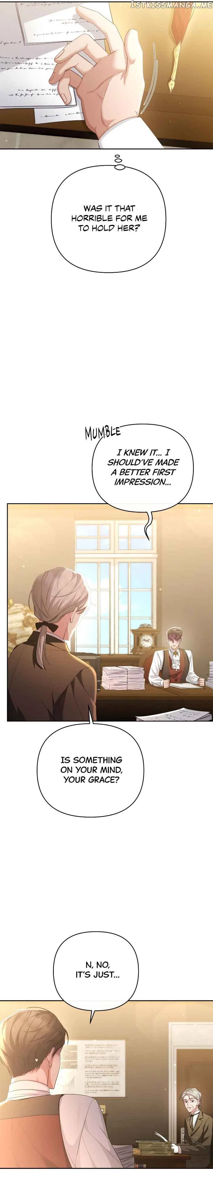 The Runaway Lead Lives Next Door Chapter 26 – Page 7
