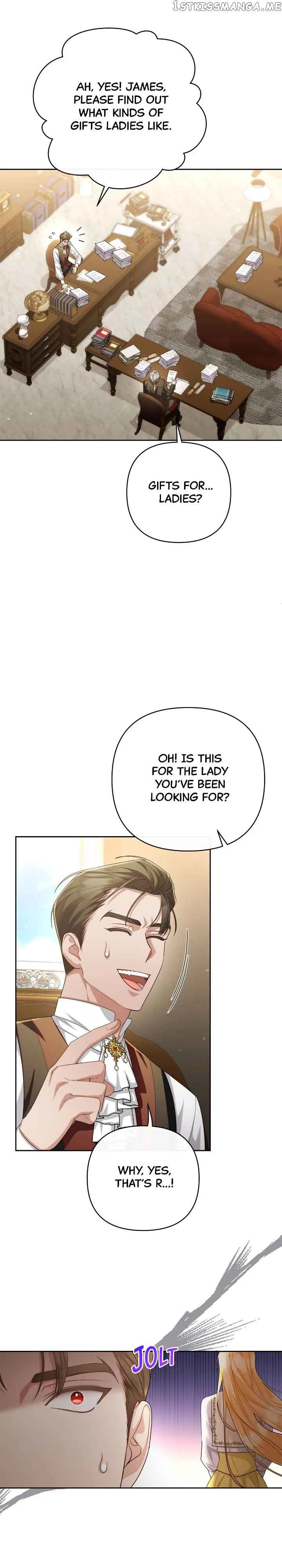 The Runaway Lead Lives Next Door Chapter 26 – Page 9