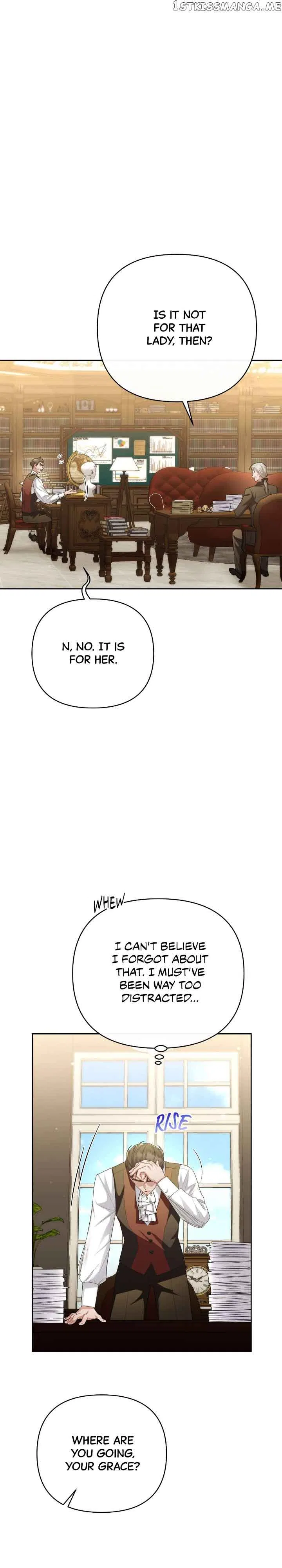 The Runaway Lead Lives Next Door Chapter 26 – Page 11