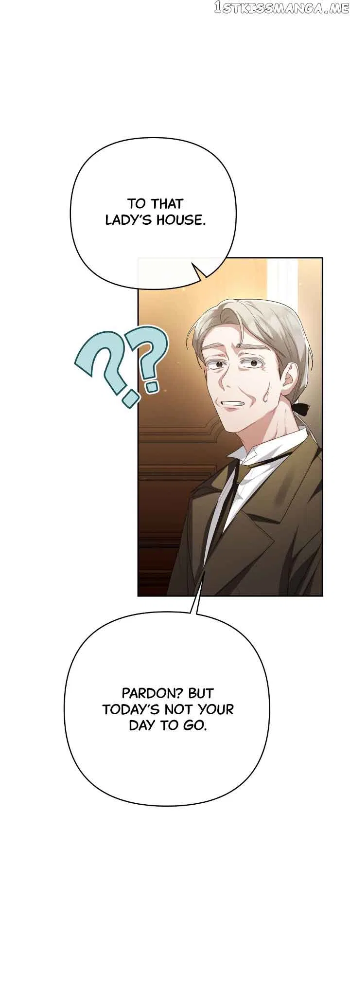 The Runaway Lead Lives Next Door Chapter 26 – Page 12