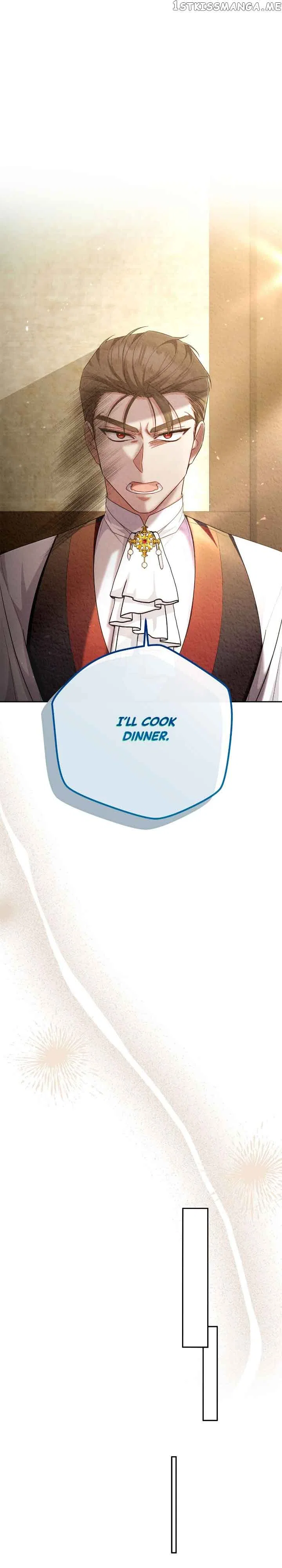The Runaway Lead Lives Next Door Chapter 26 – Page 31