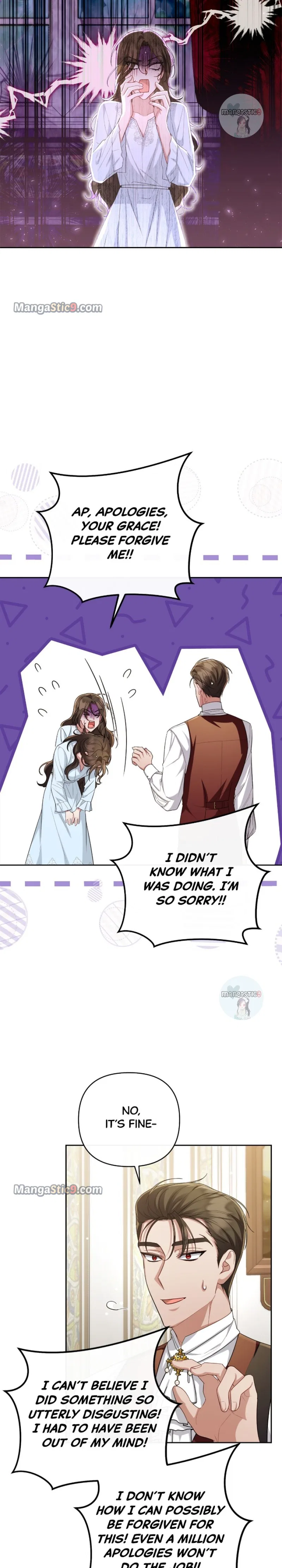 The Runaway Lead Lives Next Door Chapter 25 – Page 2