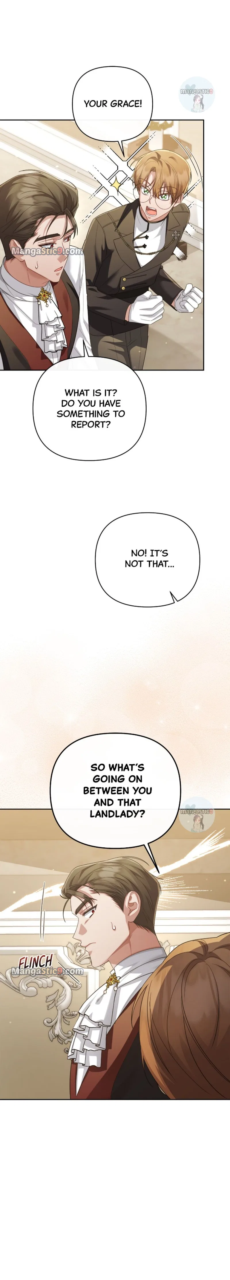 The Runaway Lead Lives Next Door Chapter 25 – Page 14