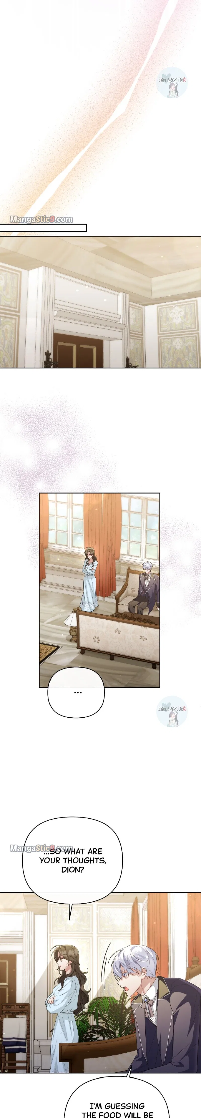 The Runaway Lead Lives Next Door Chapter 25 – Page 16