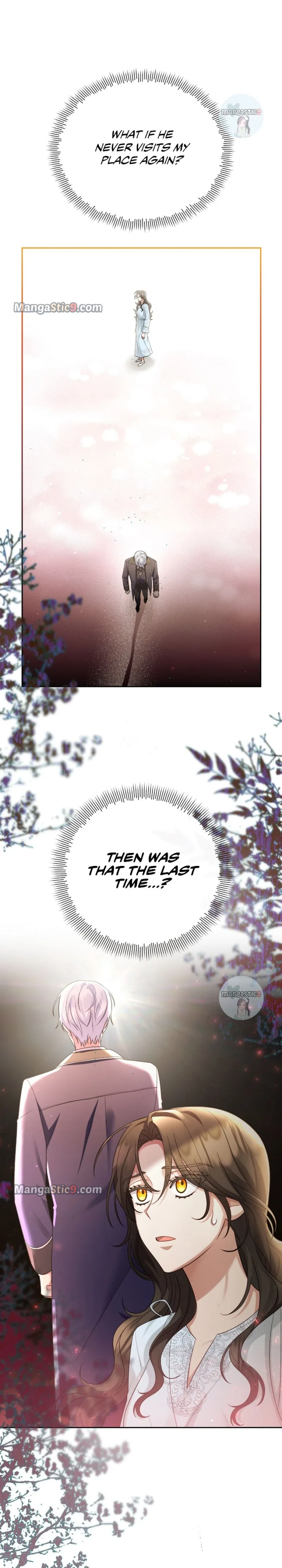 The Runaway Lead Lives Next Door Chapter 25 – Page 29