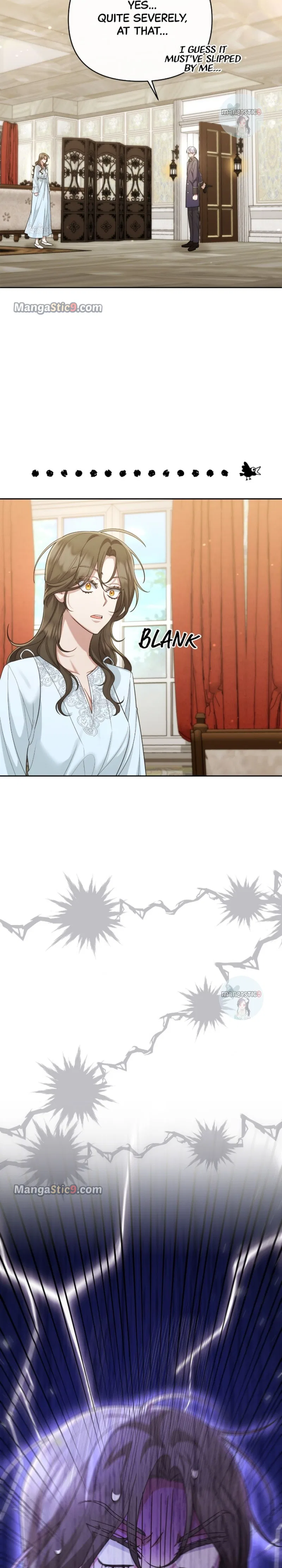 The Runaway Lead Lives Next Door Chapter 25 – Page 31