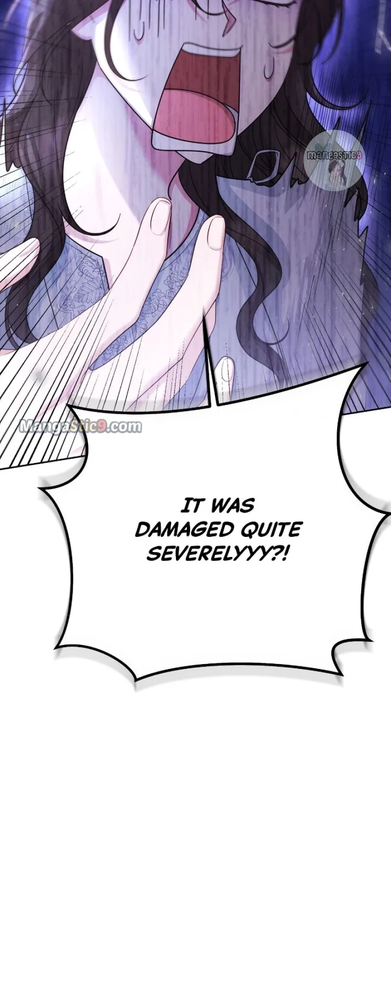 The Runaway Lead Lives Next Door Chapter 25 – Page 32
