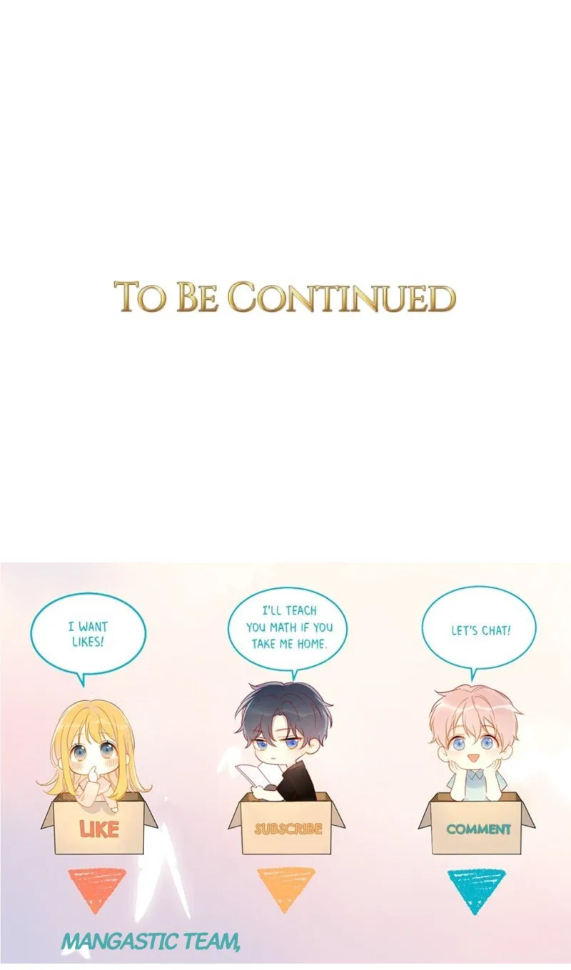 The Runaway Lead Lives Next Door Chapter 25 – Page 33