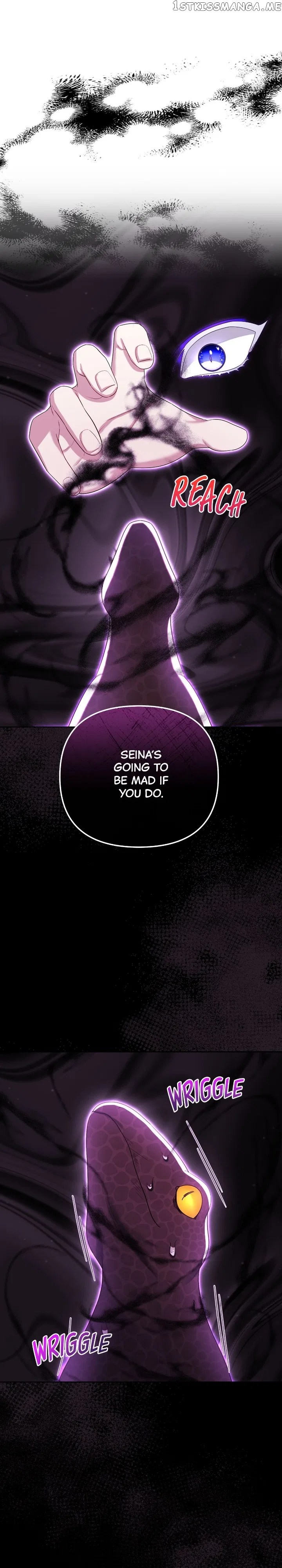 The Runaway Lead Lives Next Door Chapter 24 – Page 16