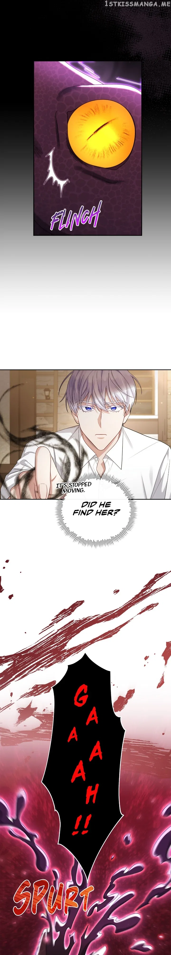 The Runaway Lead Lives Next Door Chapter 24 – Page 17