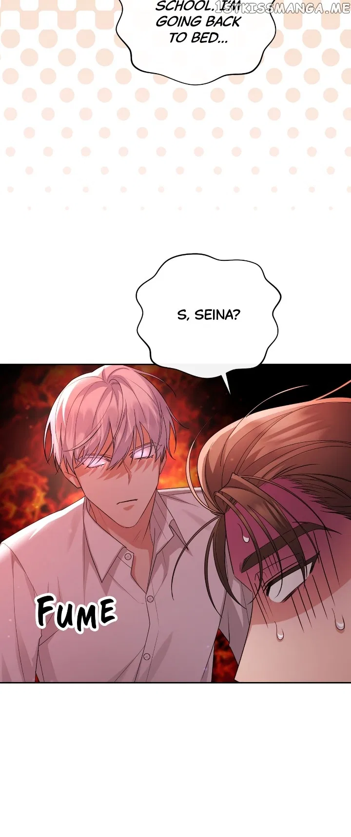 The Runaway Lead Lives Next Door Chapter 24 – Page 24