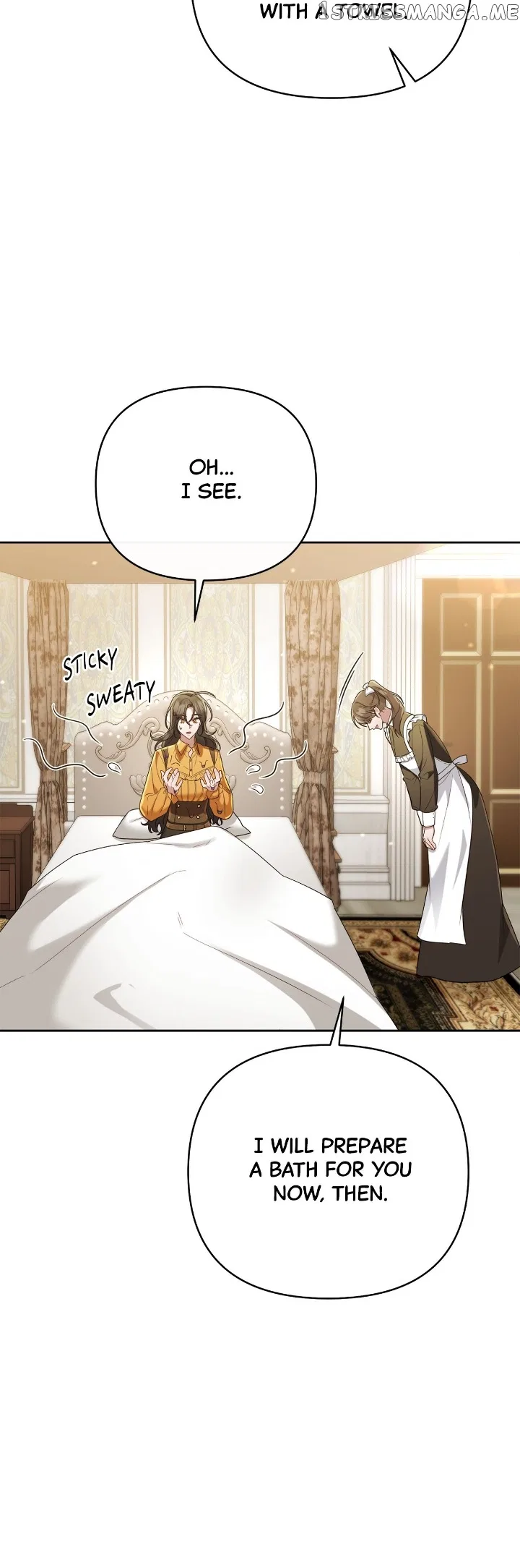 The Runaway Lead Lives Next Door Chapter 24 – Page 31