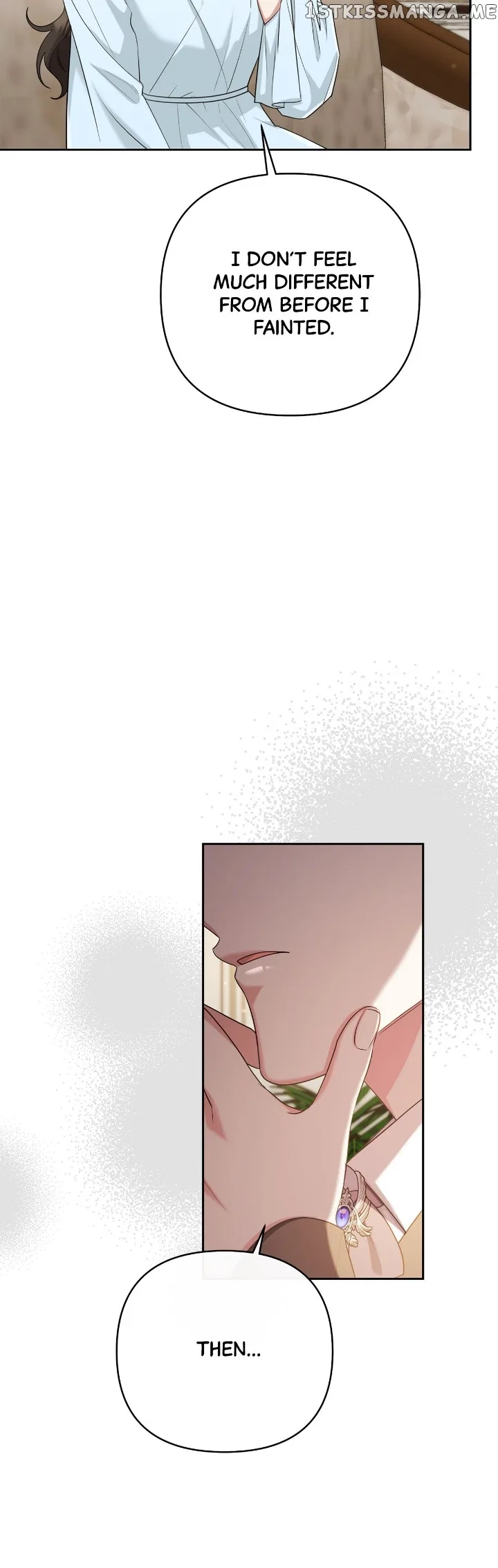 The Runaway Lead Lives Next Door Chapter 24 – Page 35