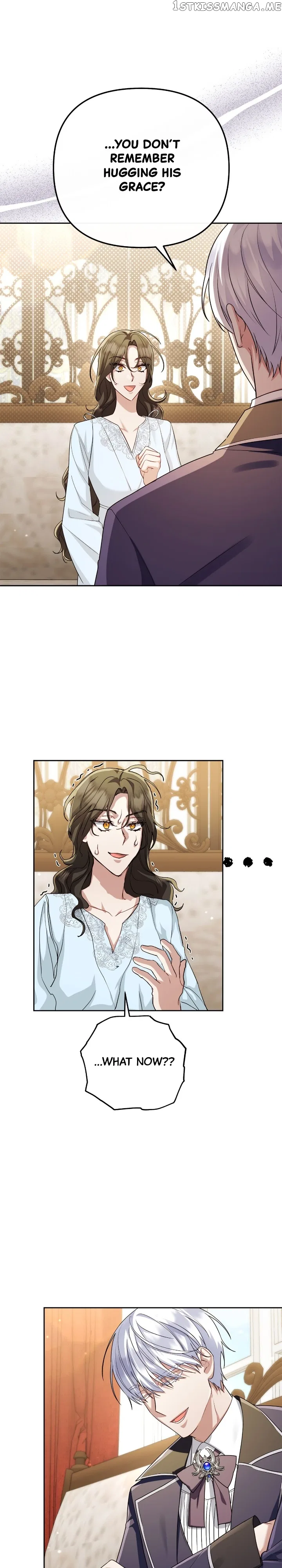 The Runaway Lead Lives Next Door Chapter 24 – Page 36