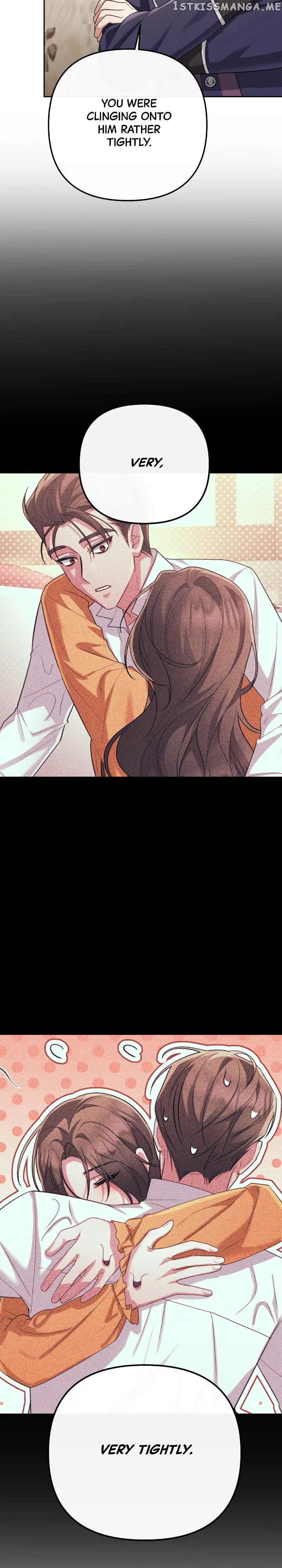 The Runaway Lead Lives Next Door Chapter 24 – Page 37