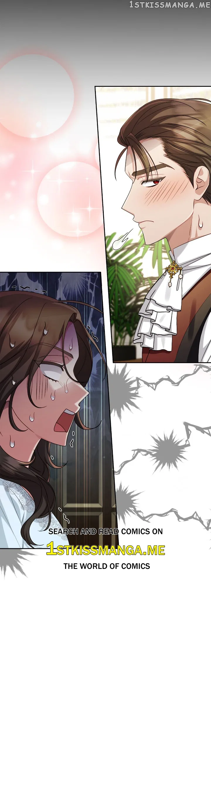 The Runaway Lead Lives Next Door Chapter 24 – Page 38
