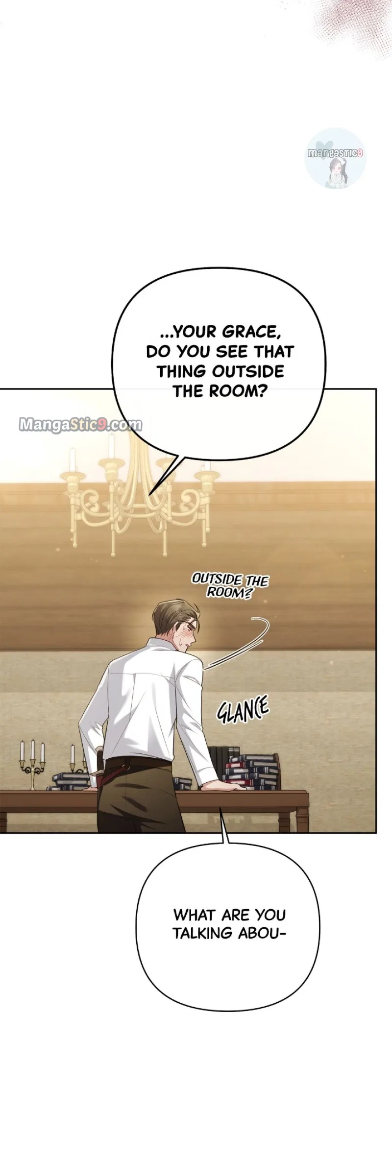 The Runaway Lead Lives Next Door Chapter 23 – Page 8
