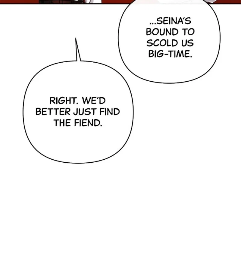 The Runaway Lead Lives Next Door Chapter 23 – Page 24