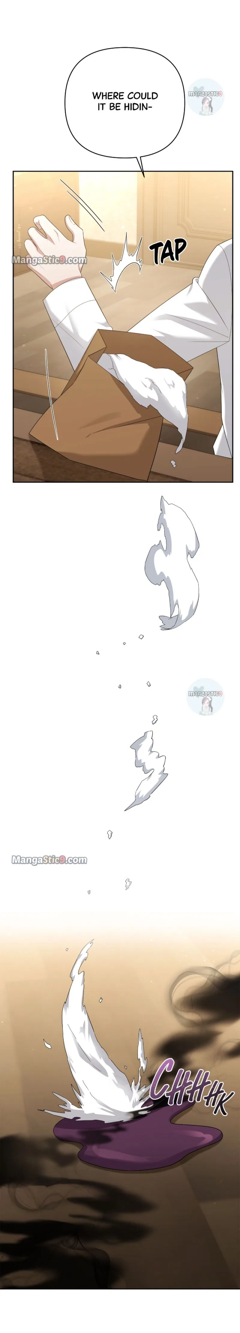 The Runaway Lead Lives Next Door Chapter 23 – Page 25
