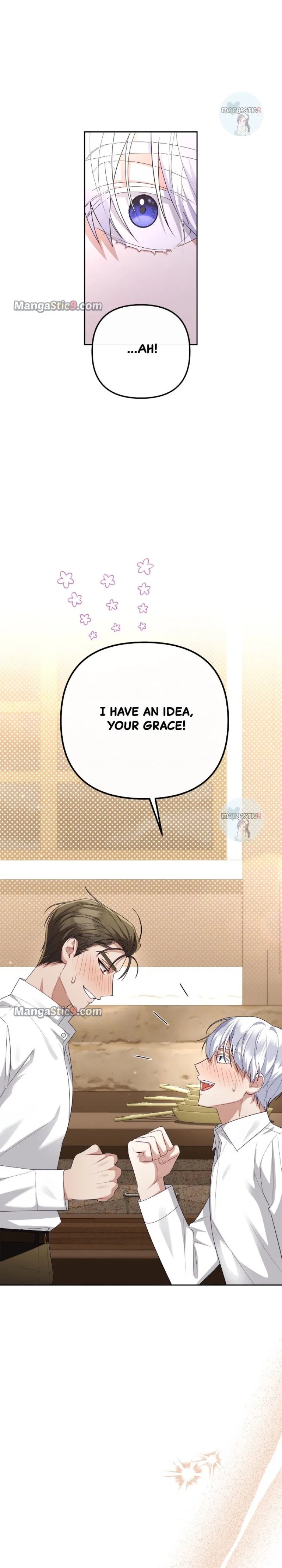 The Runaway Lead Lives Next Door Chapter 23 – Page 29