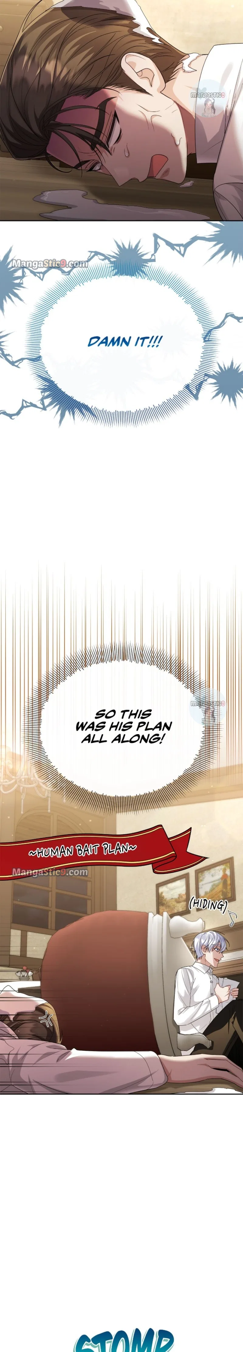 The Runaway Lead Lives Next Door Chapter 23 – Page 31