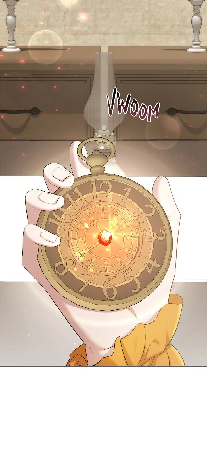 The Runaway Lead Lives Next Door Chapter 22 – Page 4