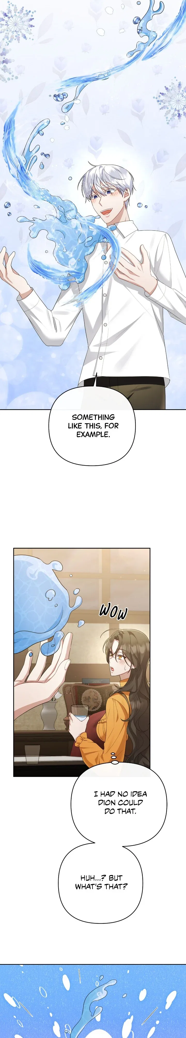 The Runaway Lead Lives Next Door Chapter 22 – Page 18
