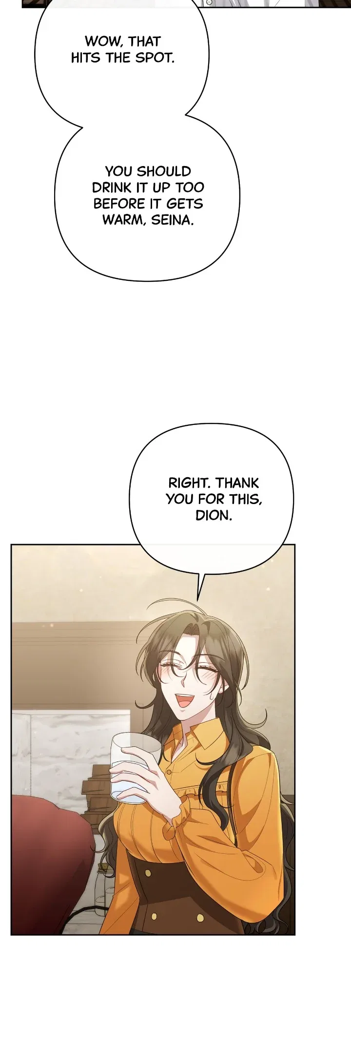 The Runaway Lead Lives Next Door Chapter 22 – Page 20