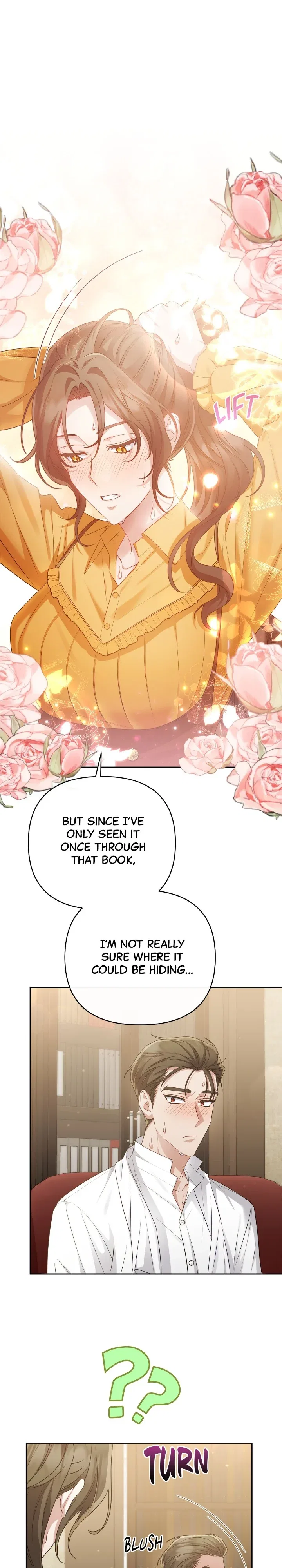 The Runaway Lead Lives Next Door Chapter 22 – Page 24