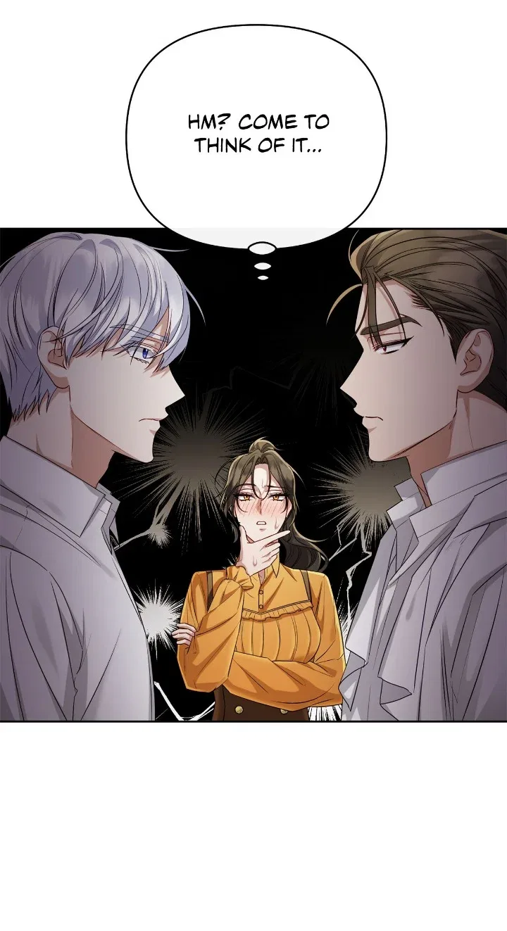 The Runaway Lead Lives Next Door Chapter 22 – Page 27