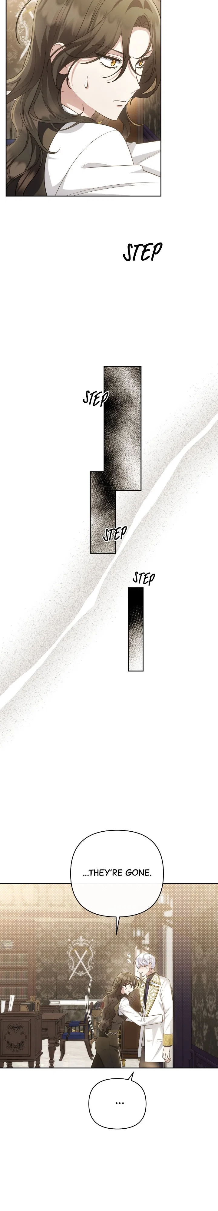 The Runaway Lead Lives Next Door Chapter 20 – Page 2