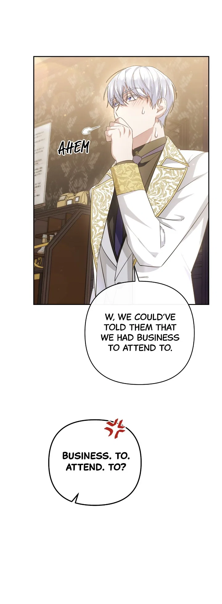 The Runaway Lead Lives Next Door Chapter 20 – Page 4