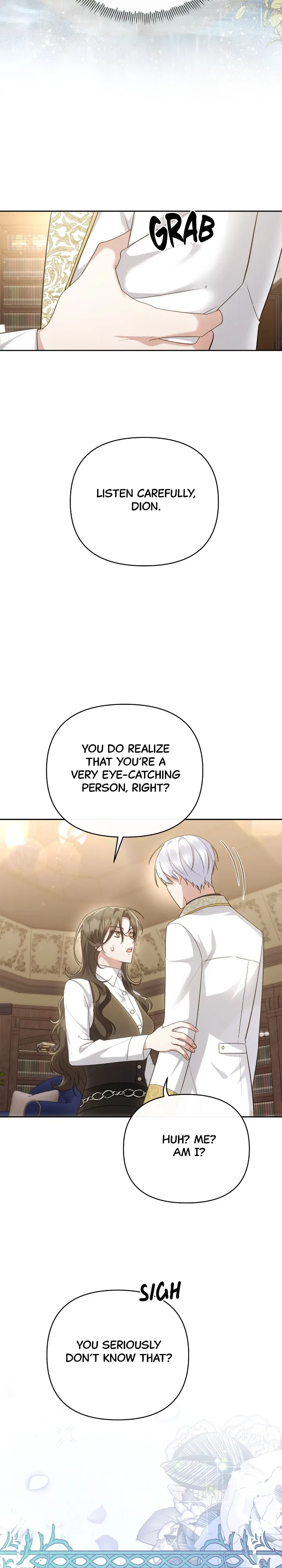 The Runaway Lead Lives Next Door Chapter 20 – Page 6