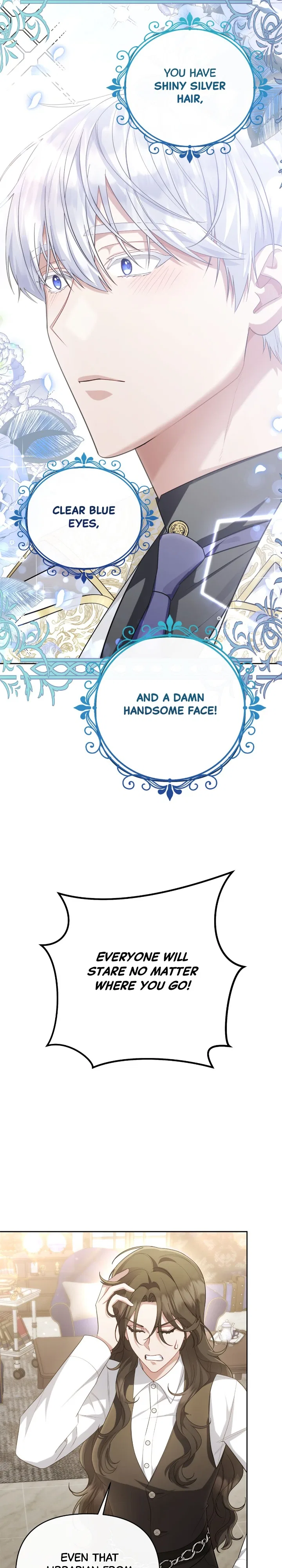 The Runaway Lead Lives Next Door Chapter 20 – Page 7