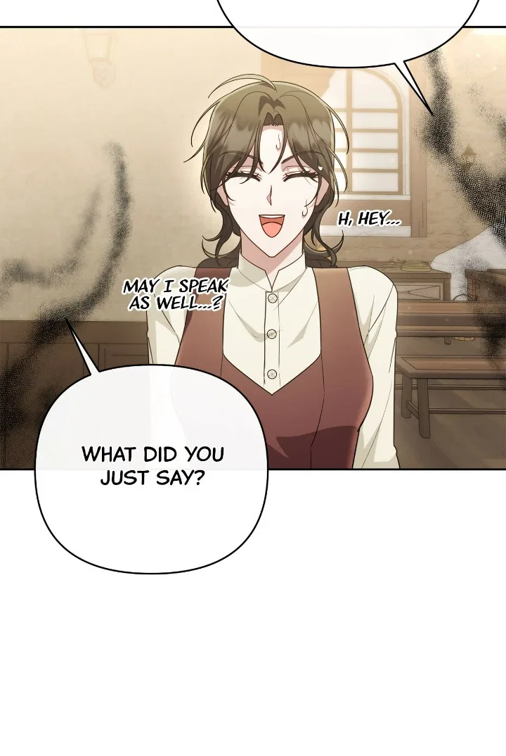 The Runaway Lead Lives Next Door Chapter 20 – Page 23