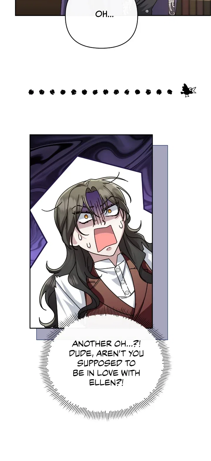 The Runaway Lead Lives Next Door Chapter 18 – Page 20