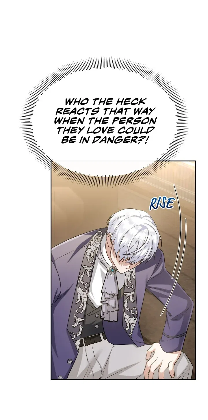 The Runaway Lead Lives Next Door Chapter 18 – Page 21