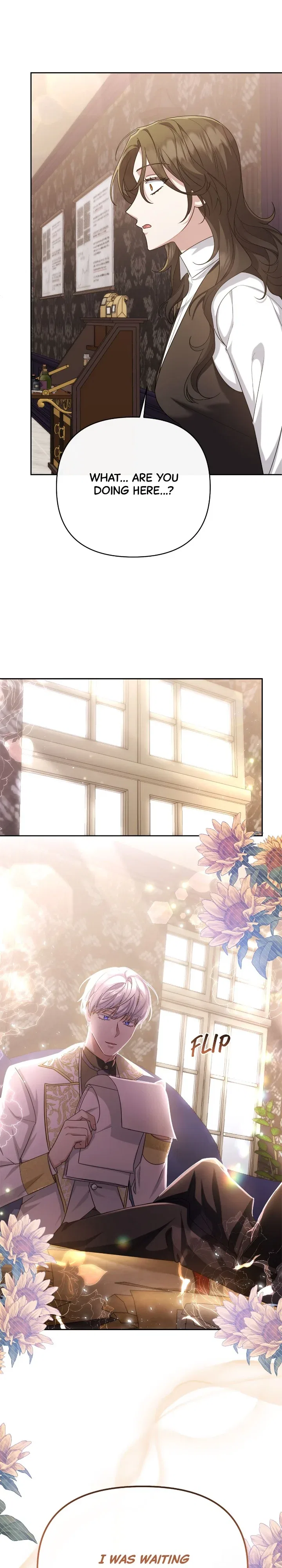 The Runaway Lead Lives Next Door Chapter 18 – Page 36