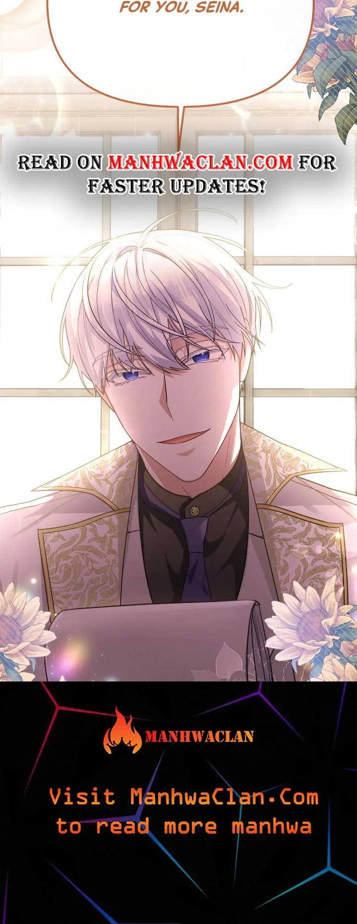The Runaway Lead Lives Next Door Chapter 18 – Page 37