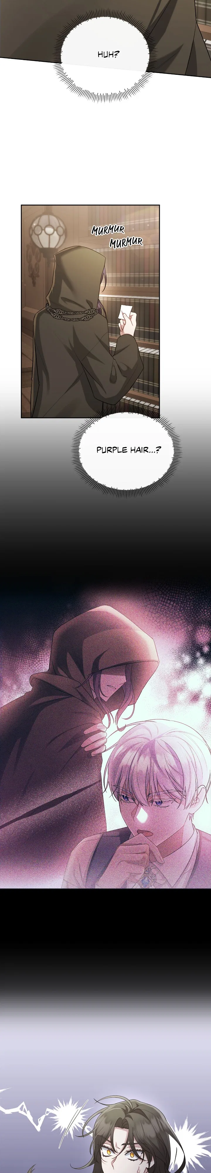 The Runaway Lead Lives Next Door Chapter 17 – Page 3