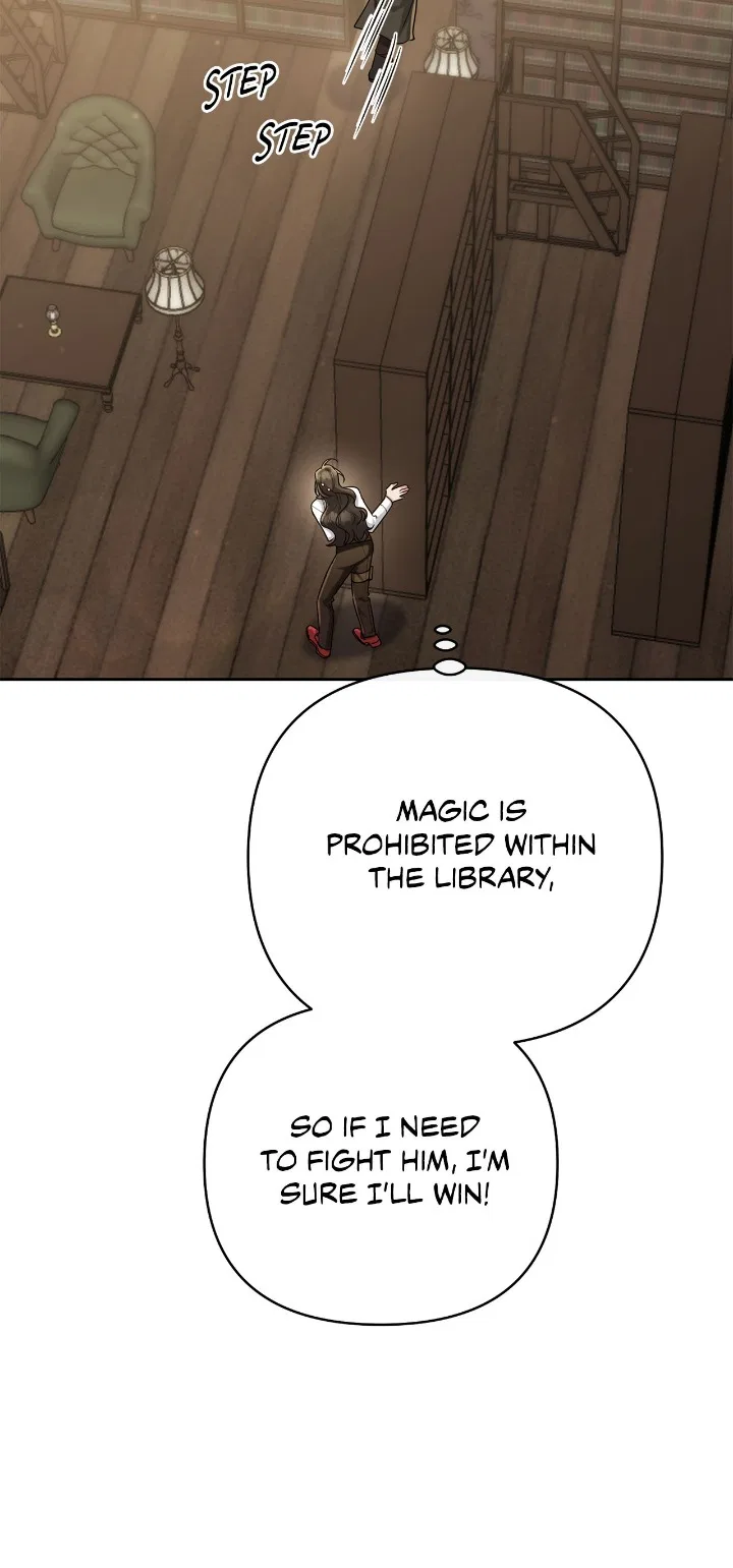 The Runaway Lead Lives Next Door Chapter 17 – Page 8