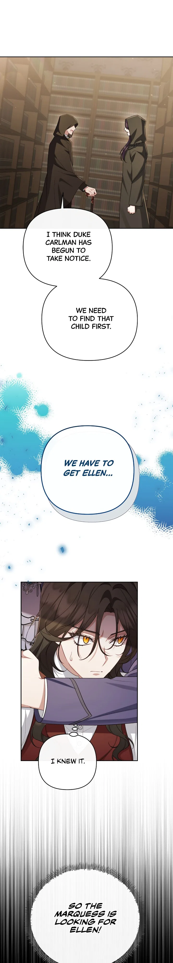 The Runaway Lead Lives Next Door Chapter 17 – Page 16