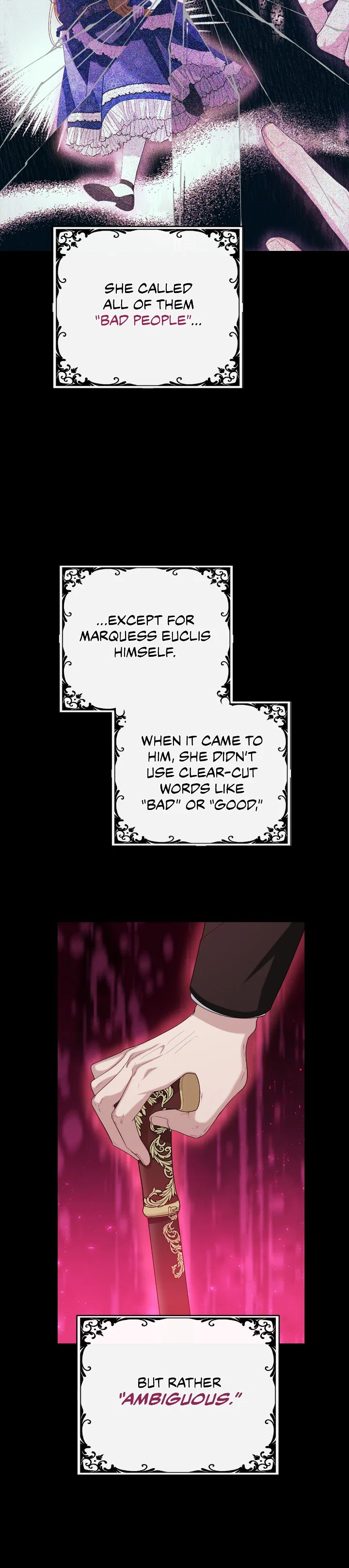The Runaway Lead Lives Next Door Chapter 17 – Page 18
