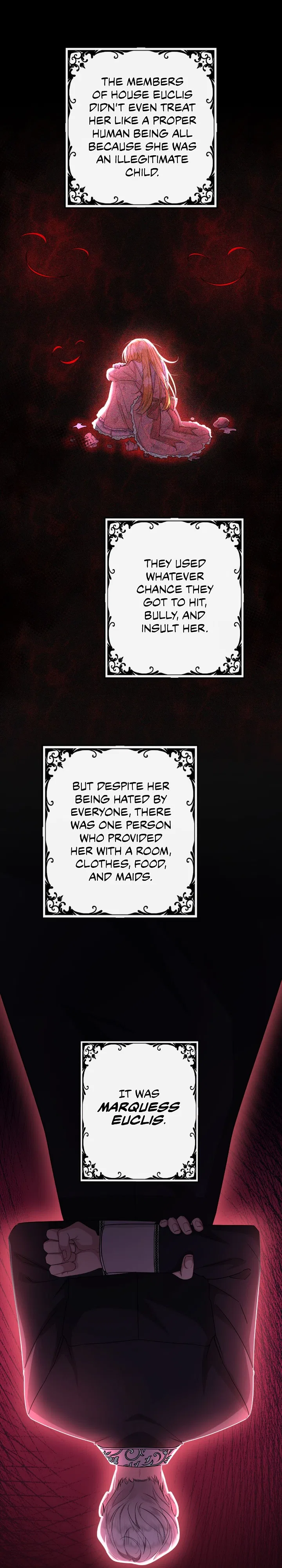 The Runaway Lead Lives Next Door Chapter 17 – Page 19