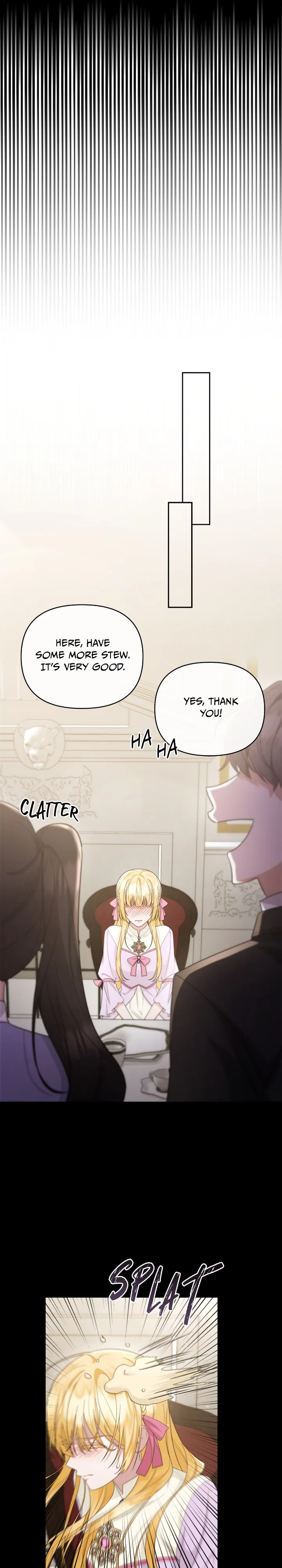 The Runaway Lead Lives Next Door Chapter 17 – Page 21